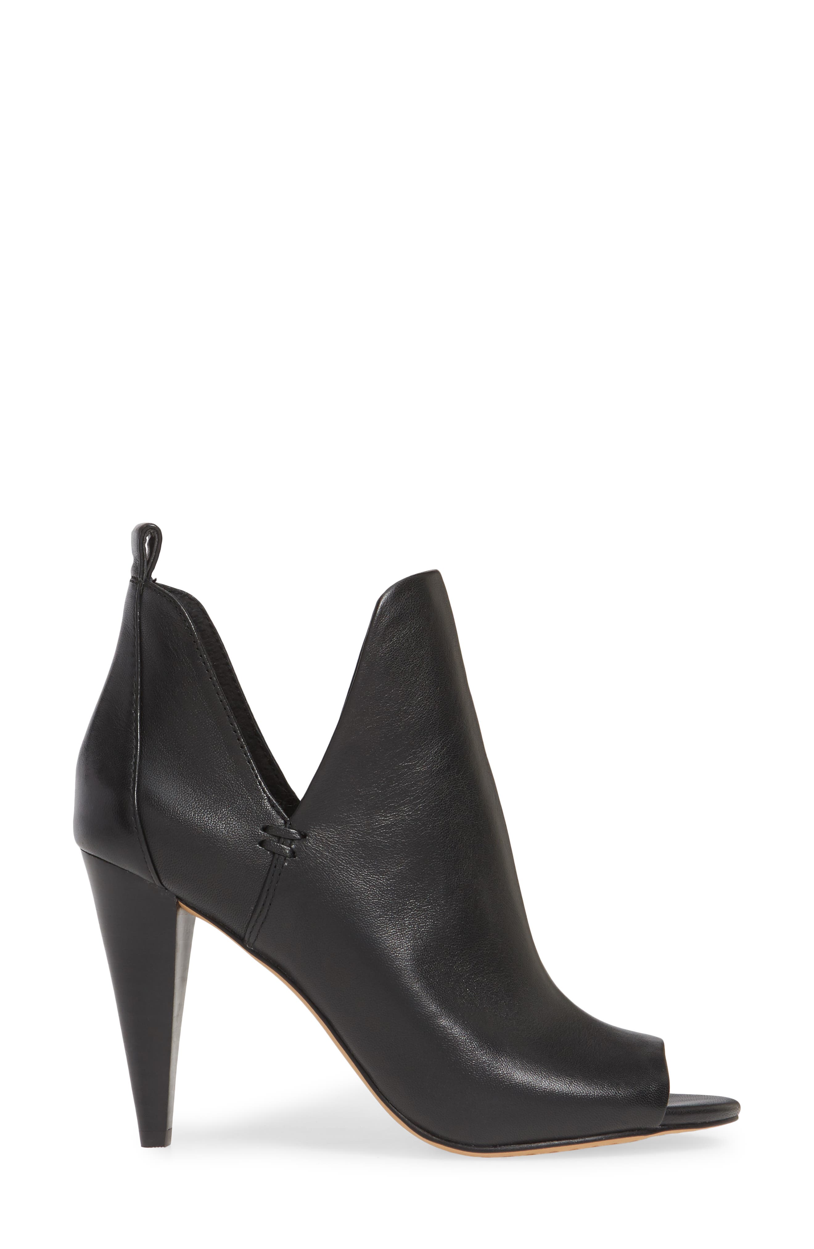 Vince Camuto Allanna Bootie, Alternate, color, 