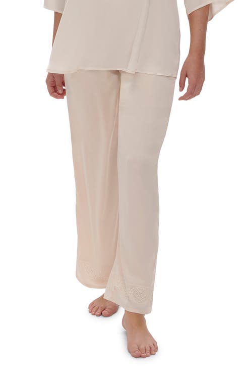 Satin Secrets Lounge Pants