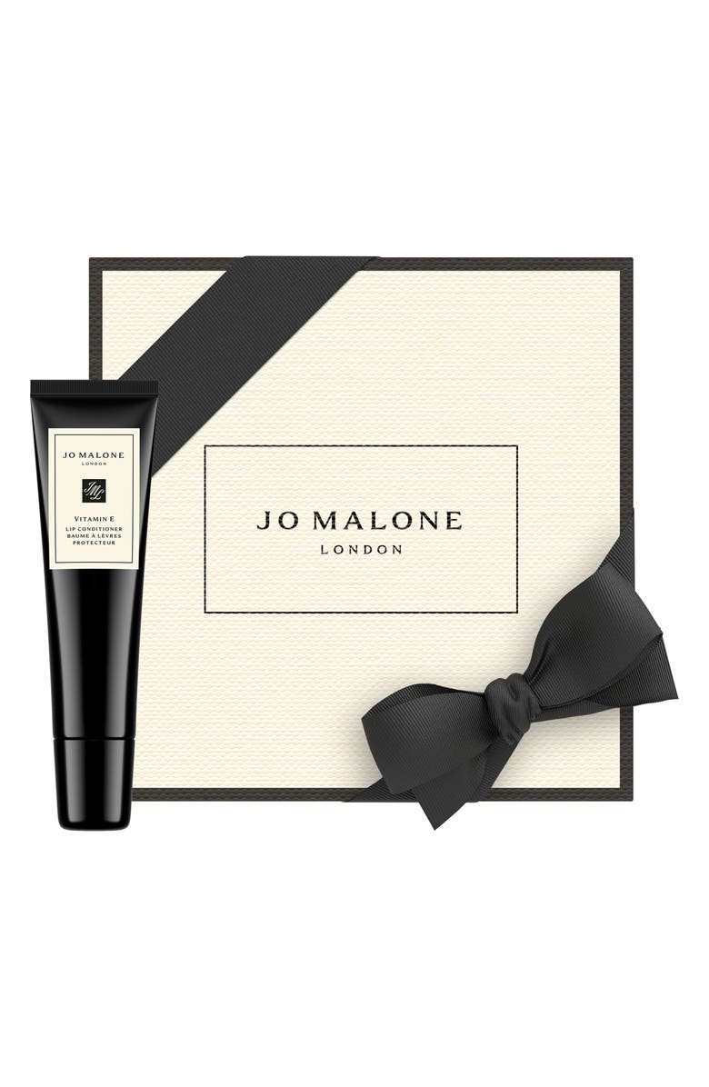 Jo Malone London<sup>™</sup> Vitamin E Lip Balm Conditioner, Alternate, color, 