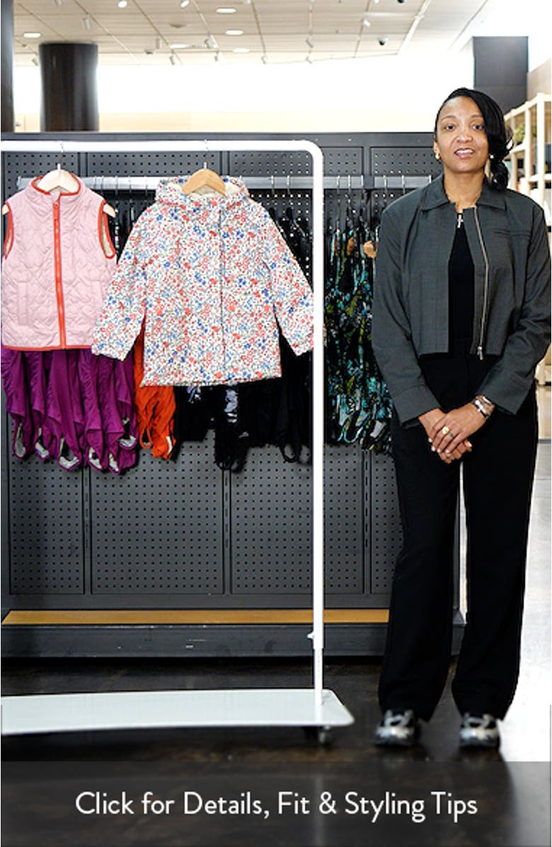 Kids' 4-in-1 Waterproof Jacket, sales video thumbnail