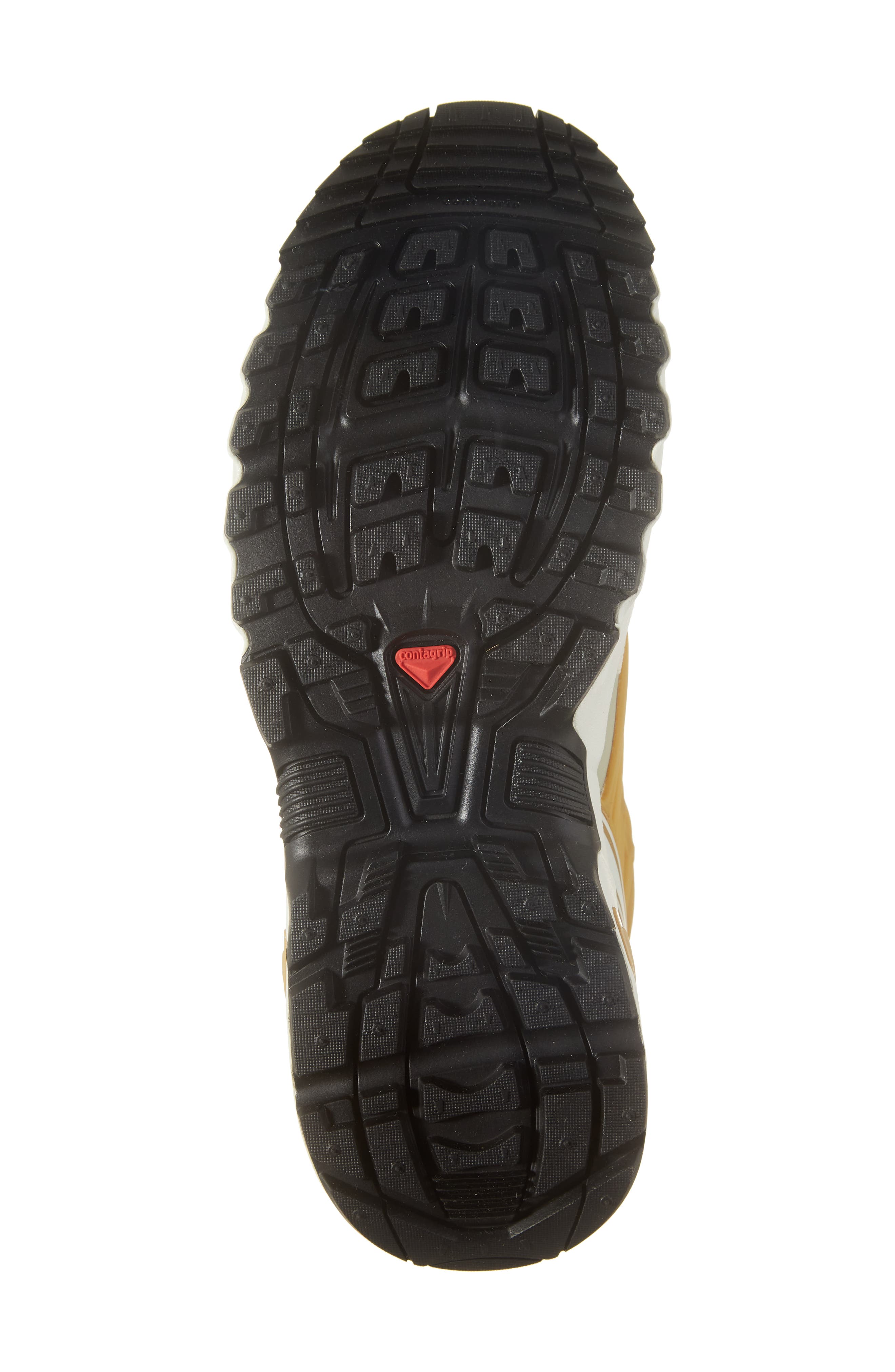 Salomon ACS Pro Gore-Tex<sup>®</sup> Waterproof Sneaker, Alternate, color, Icicle/Antelope/Tea