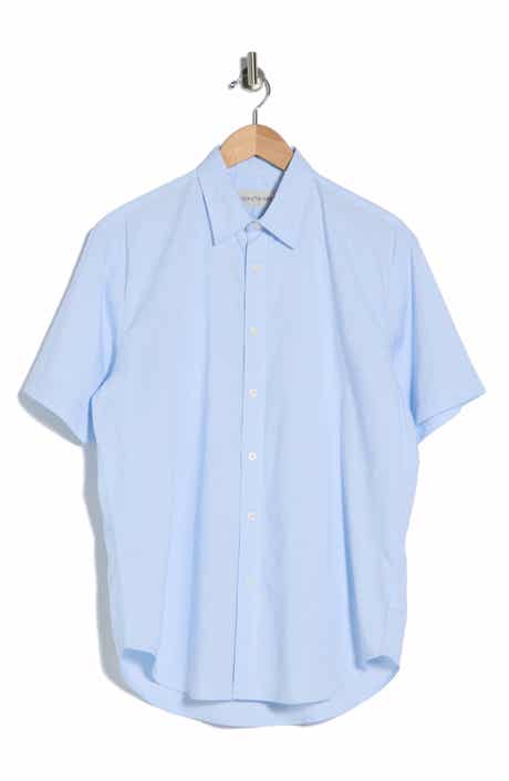 Coastaoro Eben Short Sleeve Button-Up Shirt