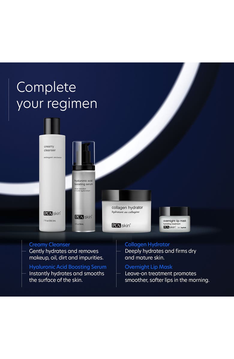 PCA Skin Overnight Lip Mask, Alternate, color, 