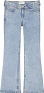 abercrombie kids Kids' Bootcut Jeans