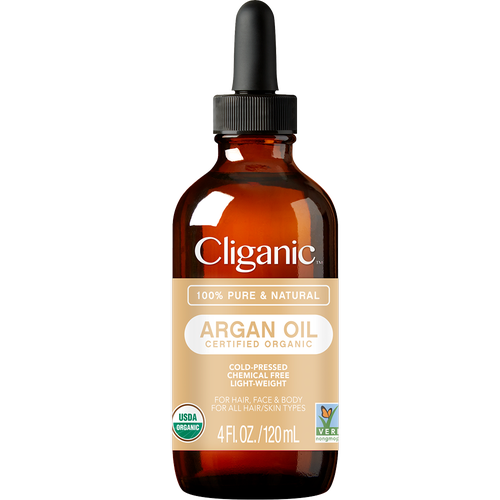 Cliganic Organic Argan Oil
