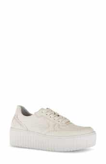 63.204 Platform Sneaker