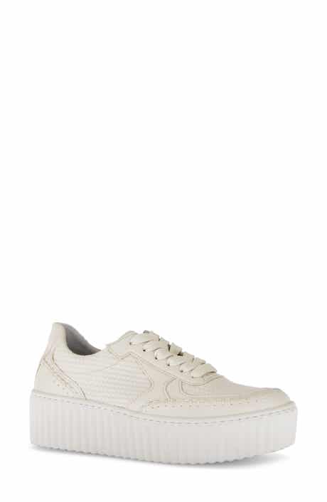 63.204 Platform Sneaker