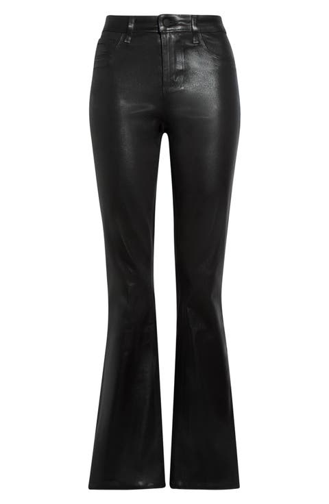 Marty High Waist Flare Jeans