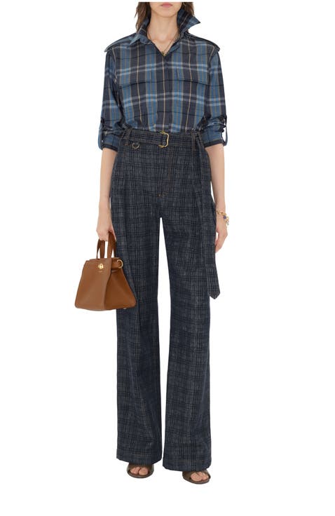 Women's Burberry Jeans & Denim | Nordstrom