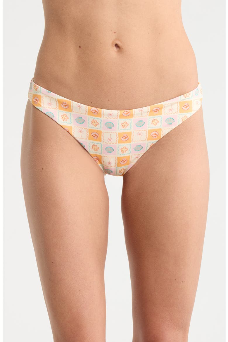 Nocturnal Bikini Bottpms, Main, color, SANDY SHORES