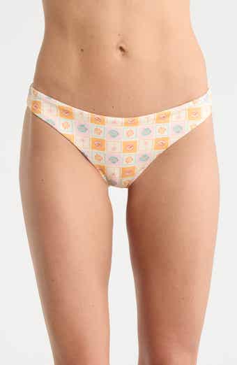 Nocturnal Bikini Bottpms