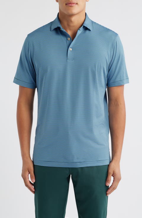 Hales Performance Jersey Polo