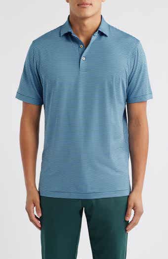 Peter Millar Hales Performance Jersey Polo