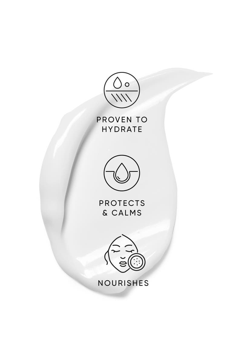 IRENE FORTE Aloe Face Cream, Alternate, color, NO COLOR