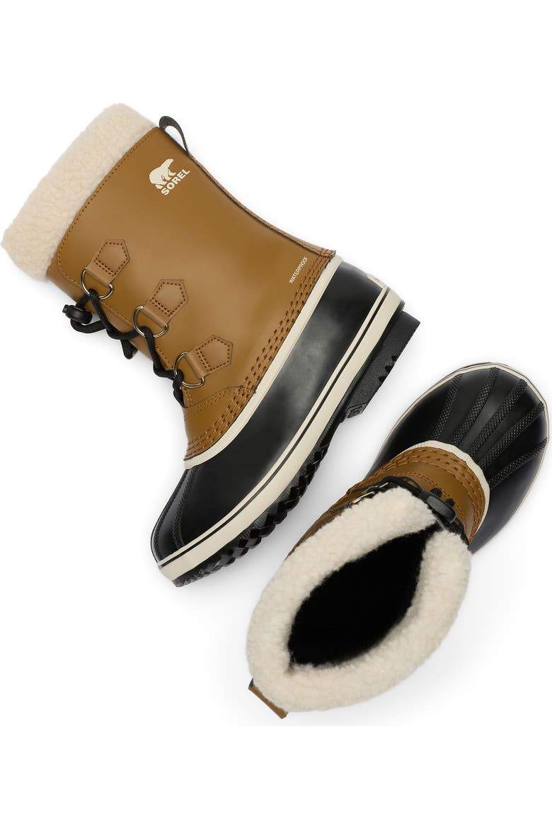 Request Pac Code SOREL Kids' Yoot Pac TP Waterproof Boot | Nordstrom