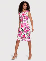 Alie Street London Pippa Shift Dress Petite