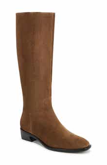 Vince Andes Knee High Riding Boot