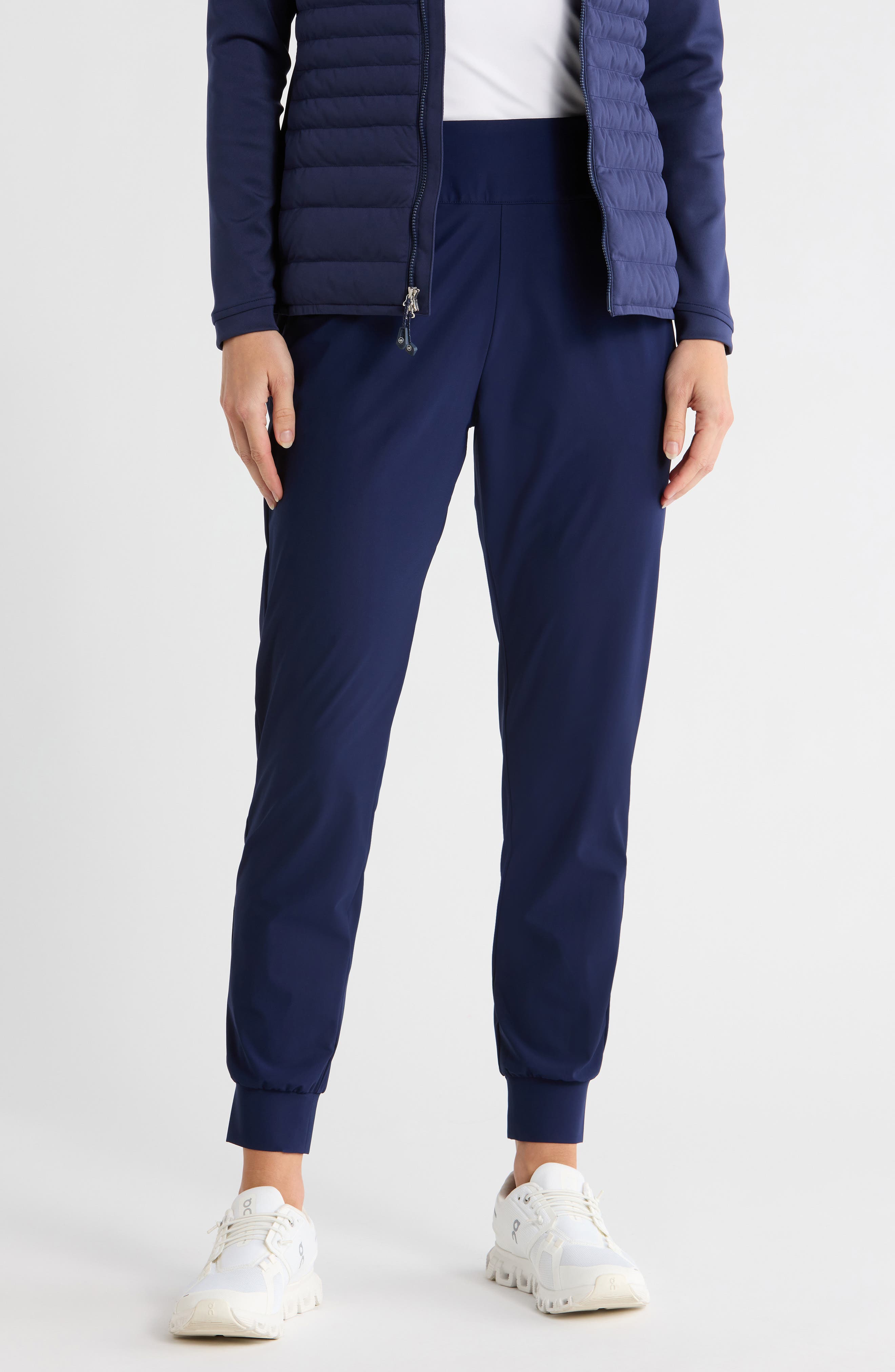 Peter Millar Bingham Performance Joggers