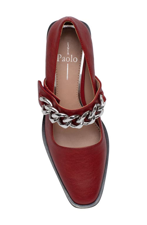 LINEA PAOLO LINEA PAOLO MERYL PUMP