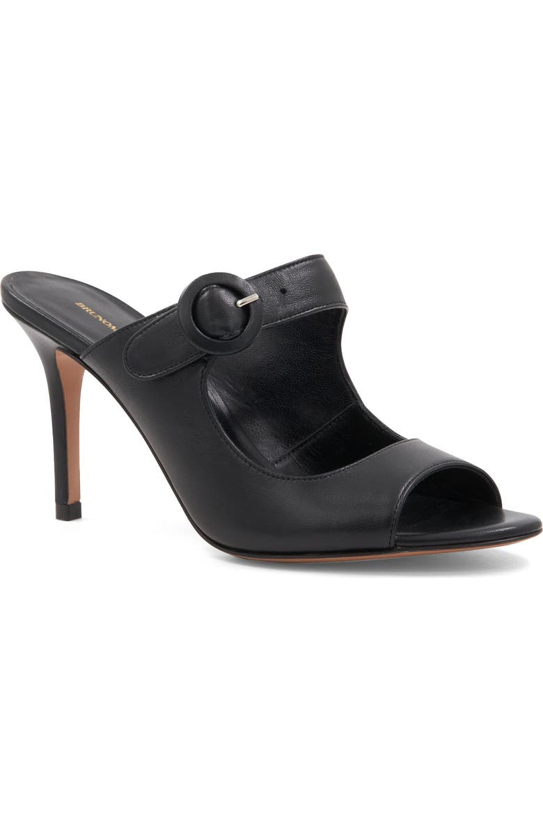 Bruno Magli Carina Stiletto Sandal, Main, color,