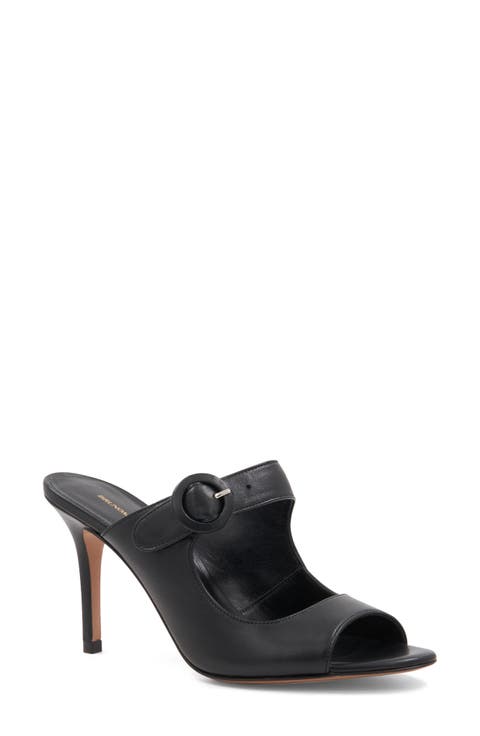 Carina Stiletto Sandal