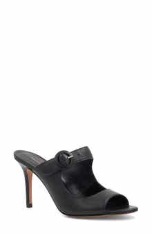 Carina Stiletto Sandal