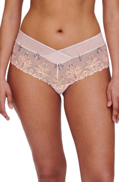 Champs-Élysées Hipster Panties
