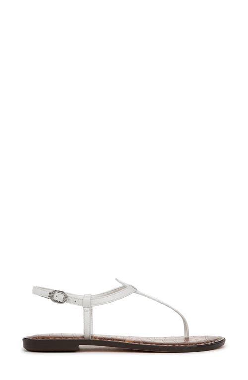 SAM EDELMAN SAM EDELMAN GIGI SANDAL
