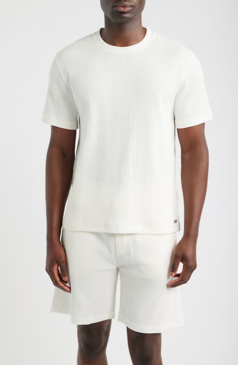 Structure T-Shirt