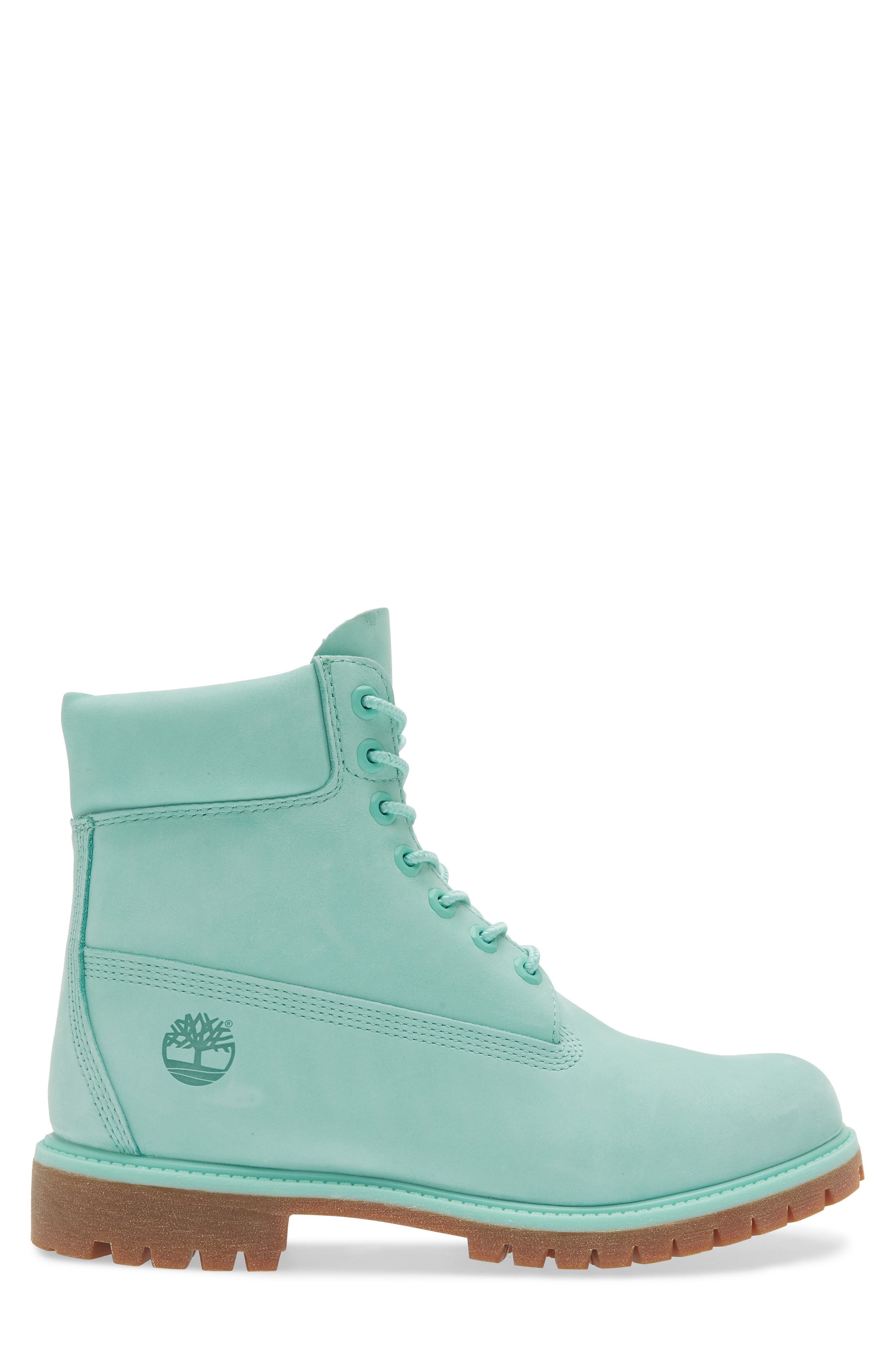 Timberland Premium 6-Inch Waterproof Boot, Alternate, color, 