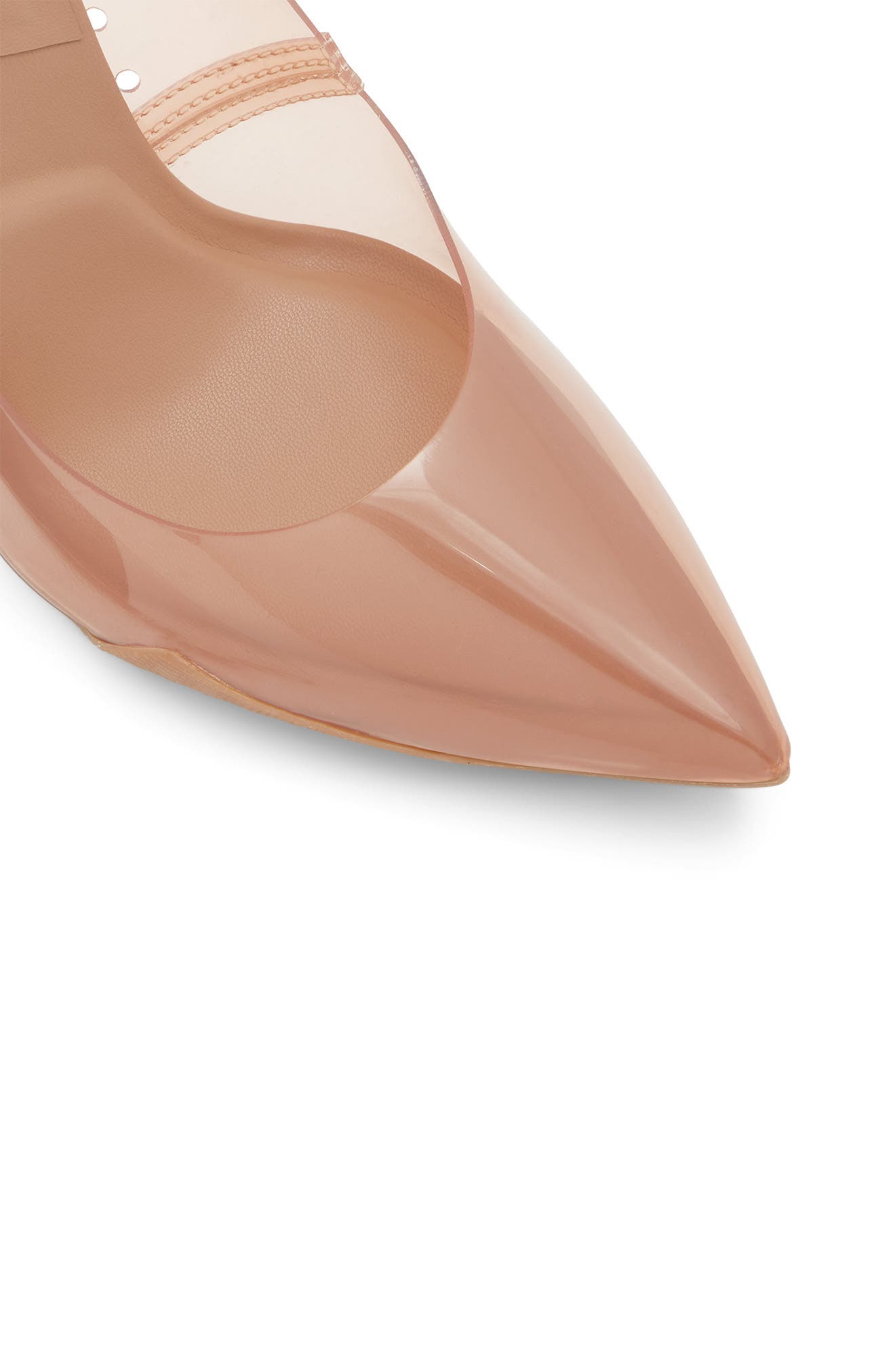 ALDO Sculptclear Pump, Alternate, color, 