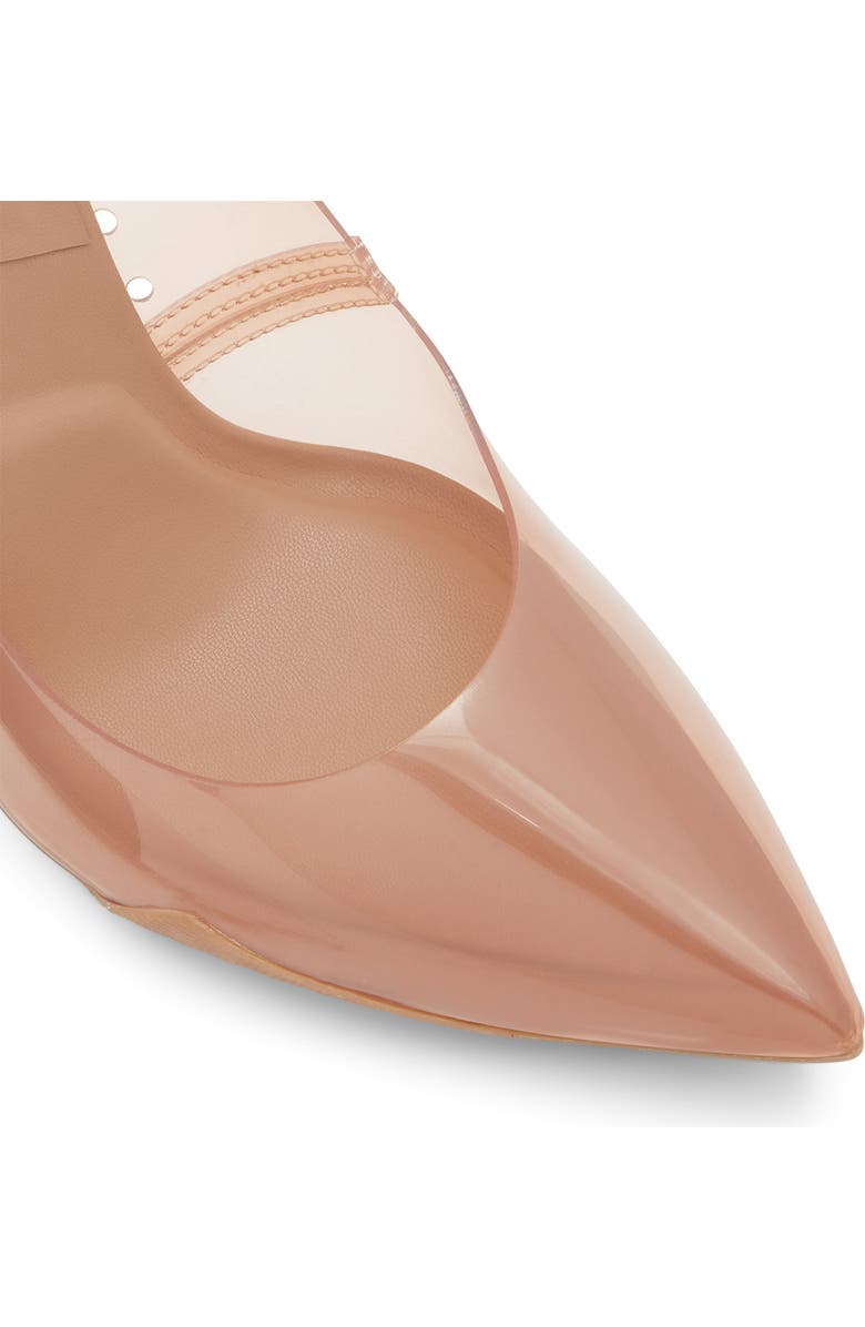 ALDO Sculptclear Pump, Alternate, color,