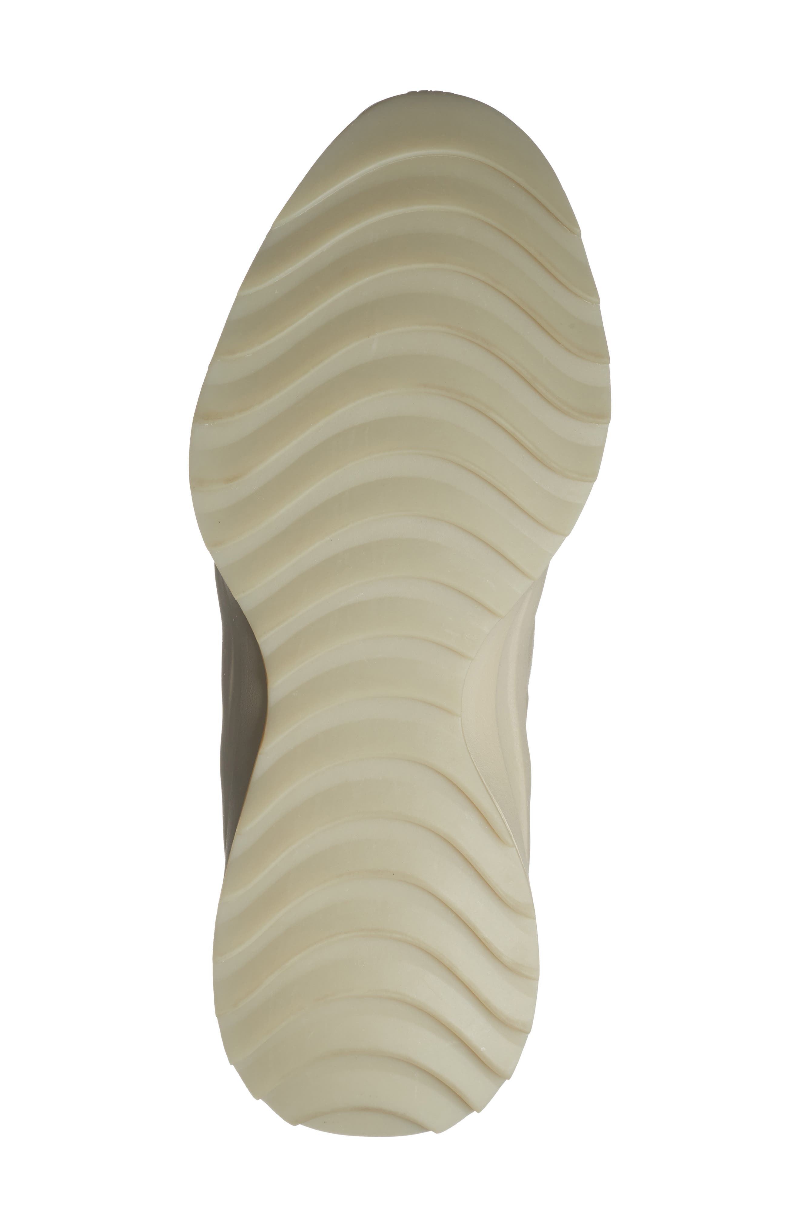 adidas x Fear of God Athletics Los Angeles Sneaker, Alternate, color, Sesame/ Sesame/ Sesame