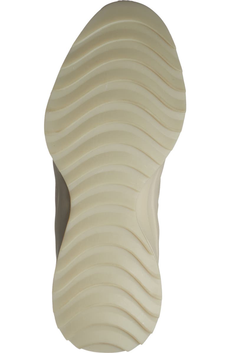 adidas x Fear of God Athletics Los Angeles Sneaker, Alternate, color, Sesame/ Sesame/ Sesame