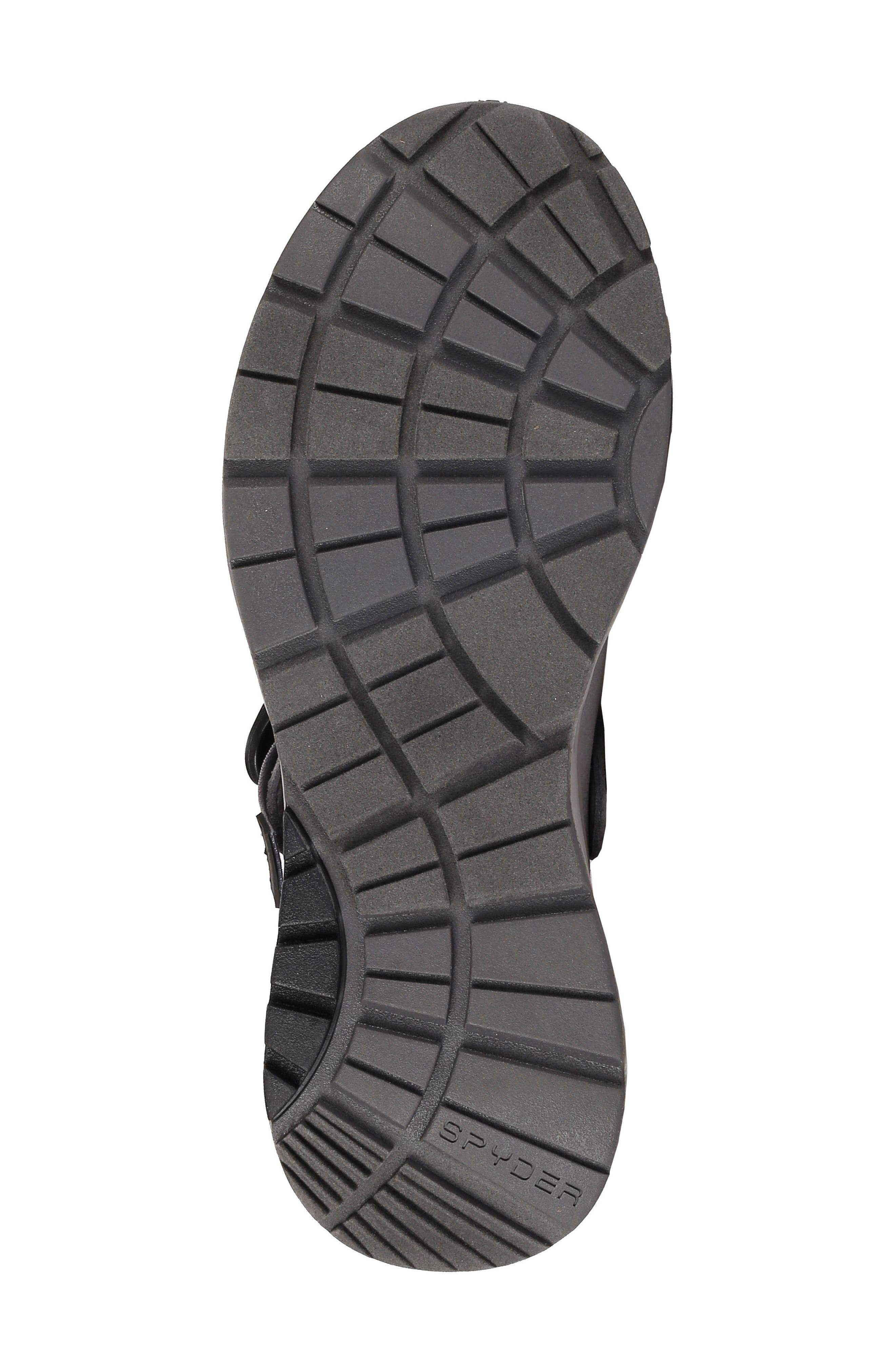 Spyder Ranger Water Shoe, Alternate, color, Mid Grey