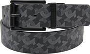 True Religion Braun Reversible Belt