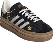 adidas Gazelle Bold Platform Sneaker