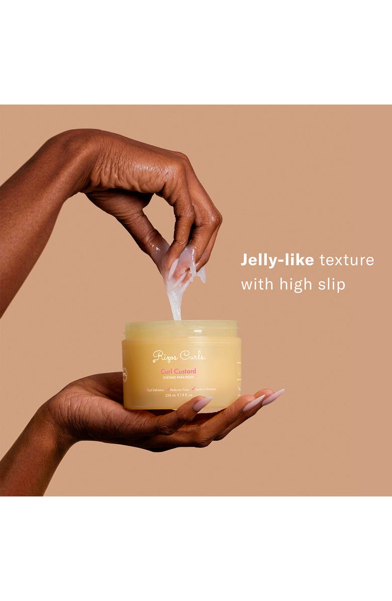 RIZOS CURLS Curl Custard, Alternate, color,