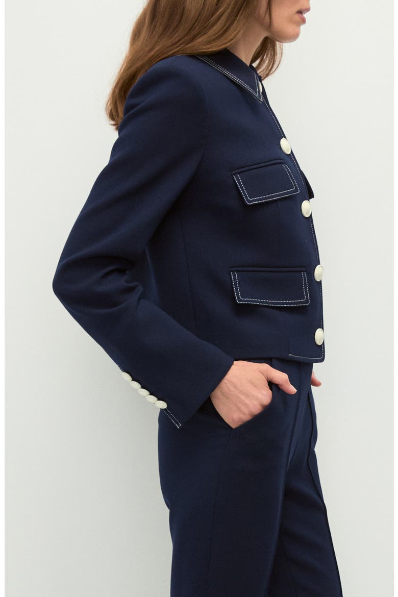 Constantine Jacket, Alternate, color, NAVY
