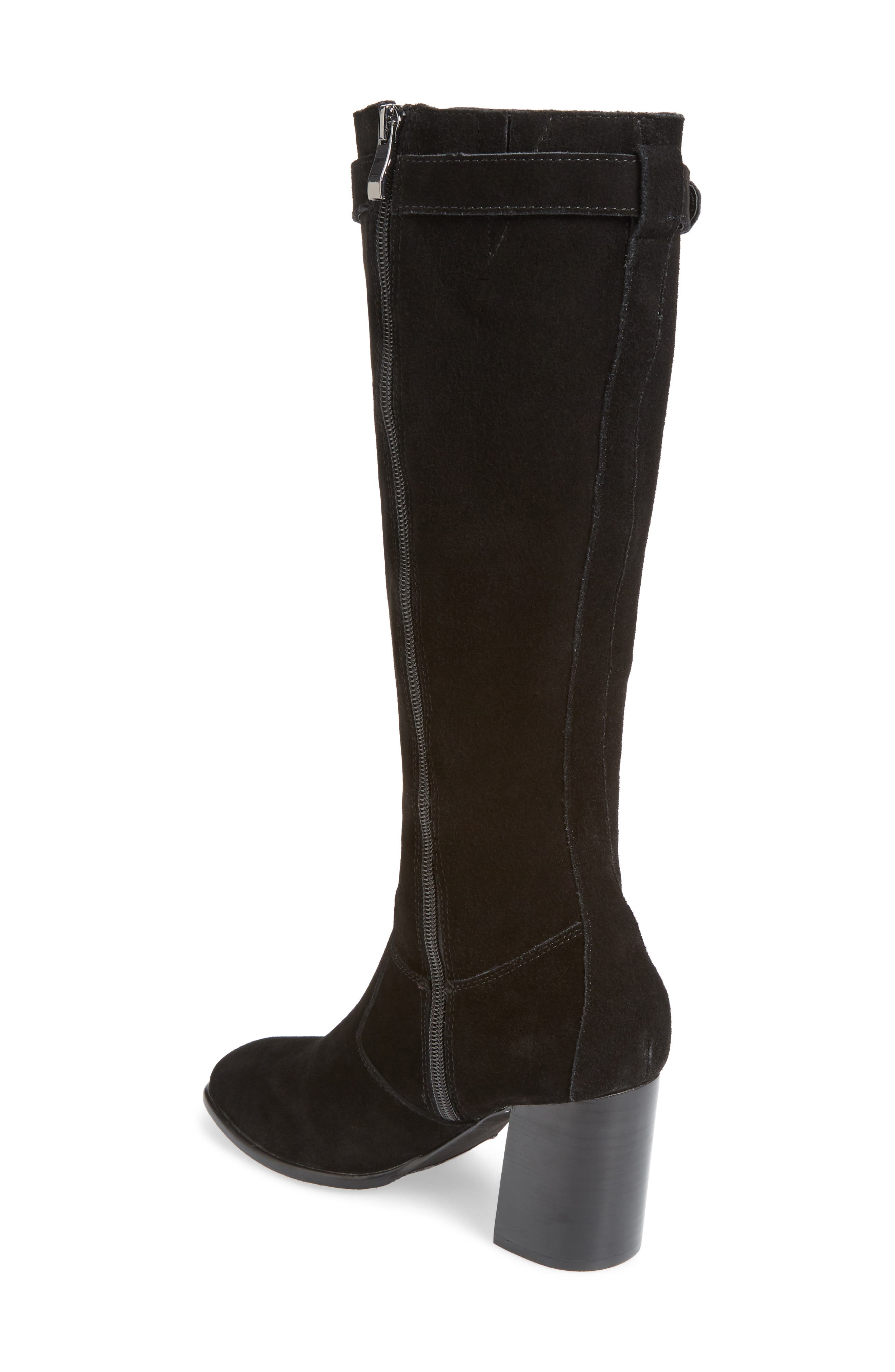 Sbicca Cornish Knee High Boot, Alternate, color, 