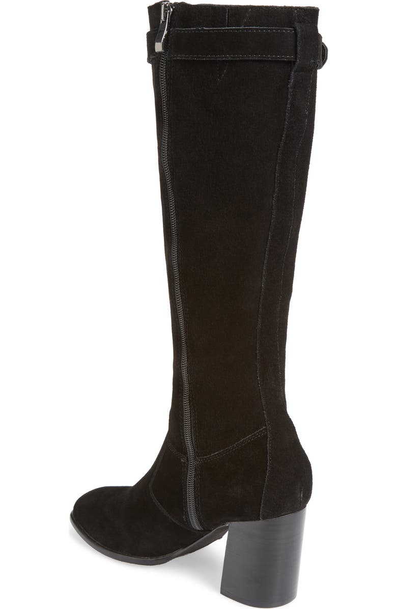 Sbicca Cornish Knee High Boot, Alternate, color,