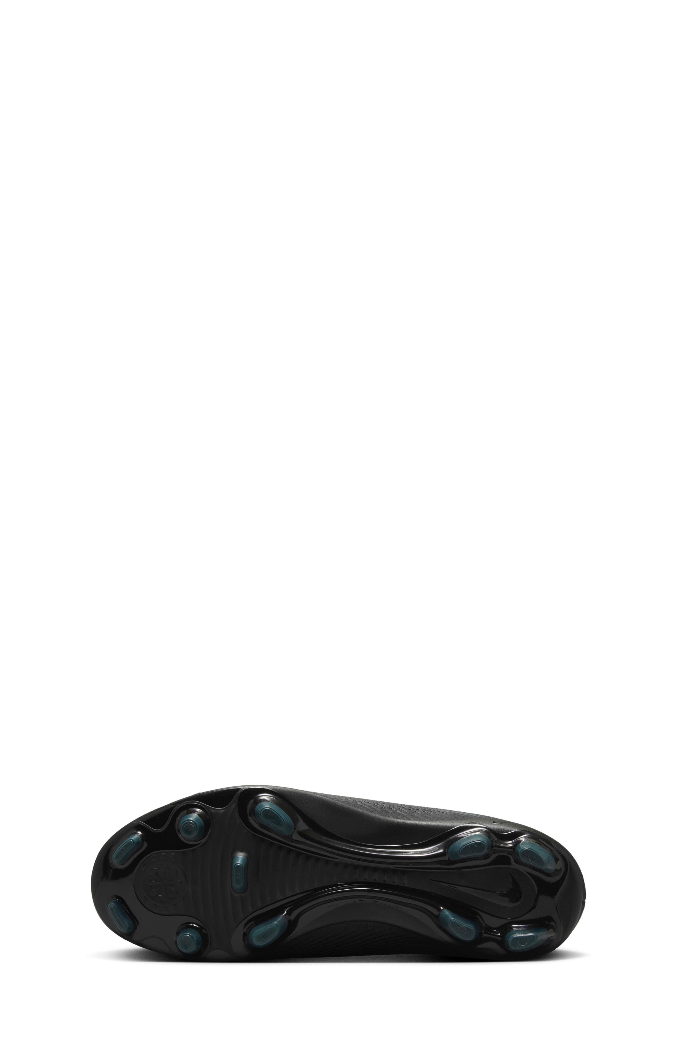 Nike Jr. Vapor 16 Club Soccer Cleat, Alternate, color, 