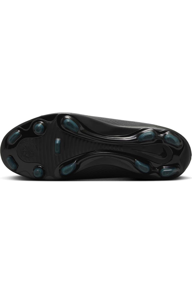Nike Jr. Vapor 16 Club Soccer Cleat, Alternate, color,