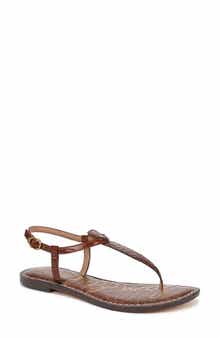 Sam Edelman Gigi T-Strap Sandal