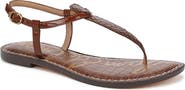 Sam Edelman Gigi T-Strap Sandal