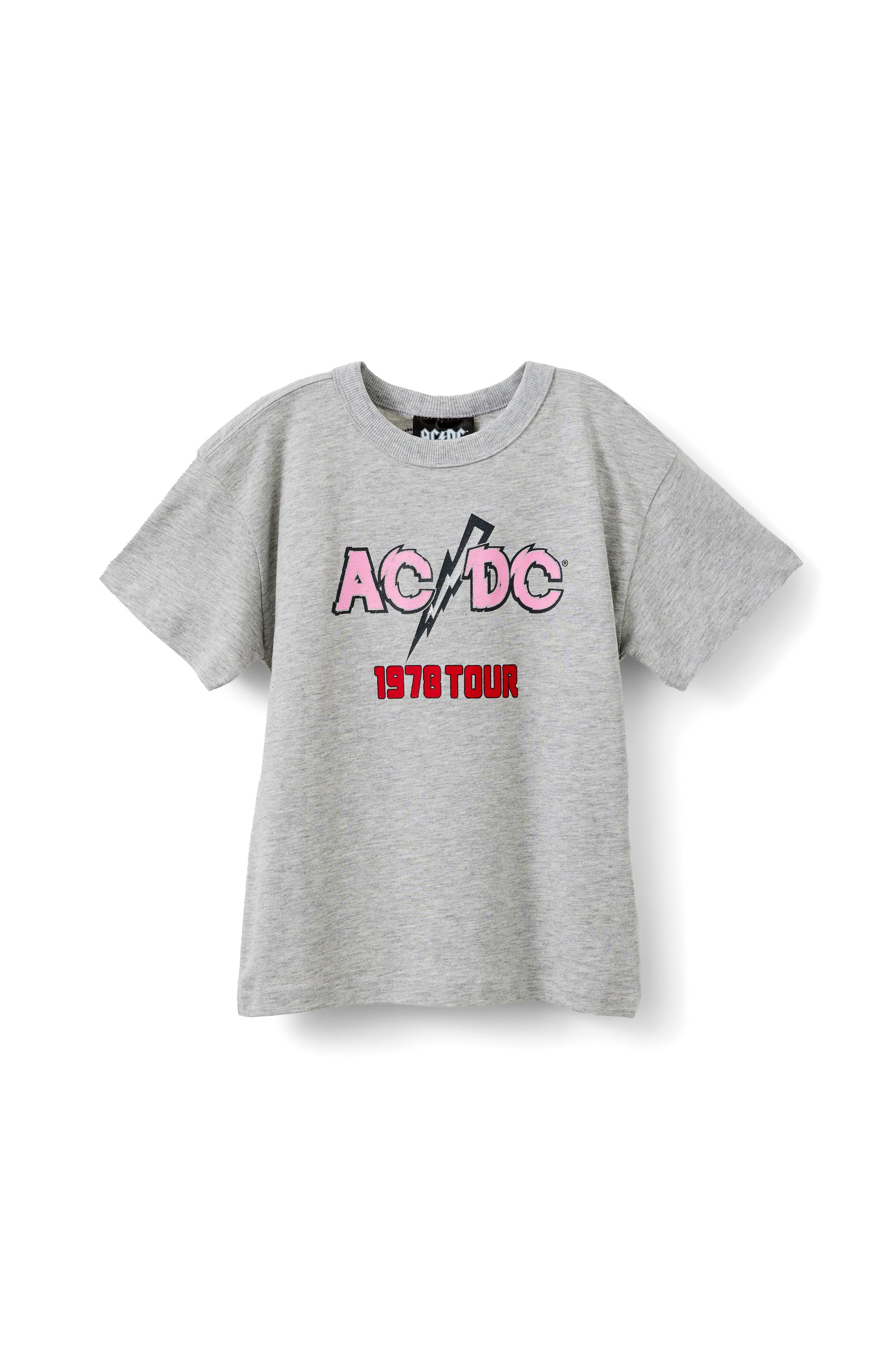 Acdc Grey Marle