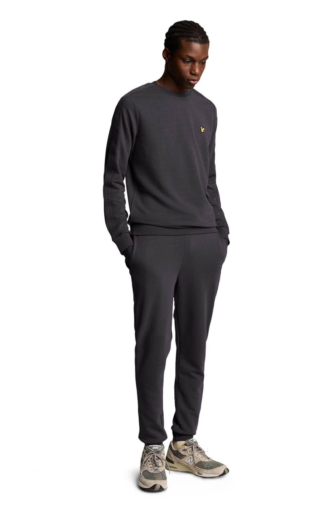selected Graphite