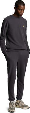 Lyle & Scott Tape Trackies
