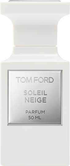 Soleil Neige Eau de Parfum