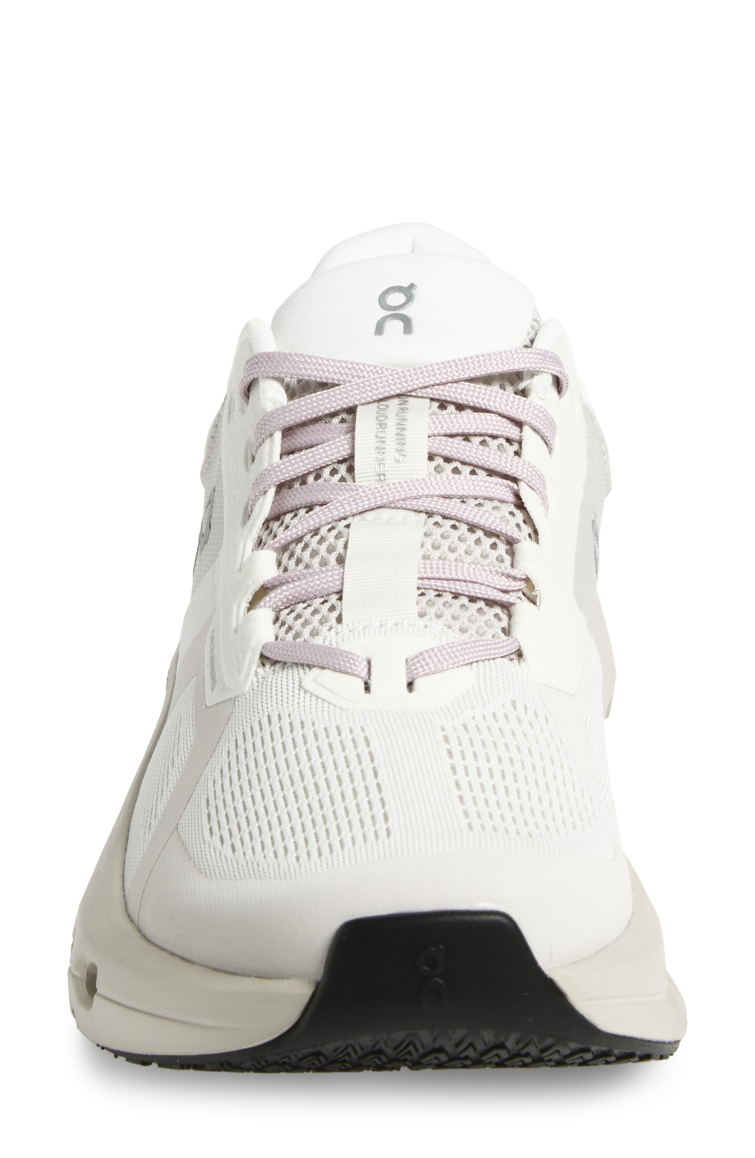 On Cloudrunner 2 Running Shoe, Alternate, color, Silver/ Mauve